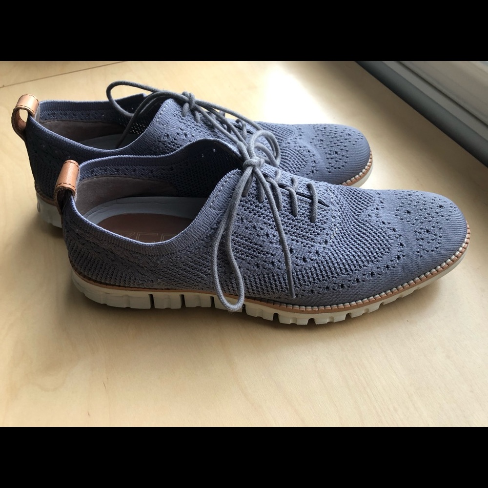 Men’s COLE HAAN Zero Grand Stitchlite LIKE NEW!